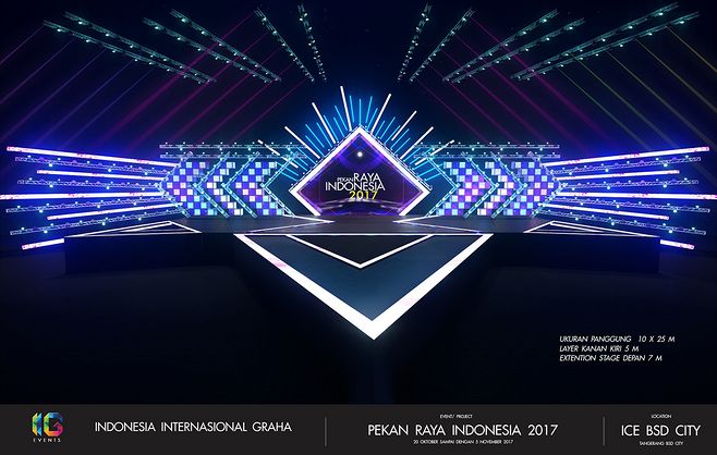 融合中國風與創新理念的舞臺設計及其票務服務