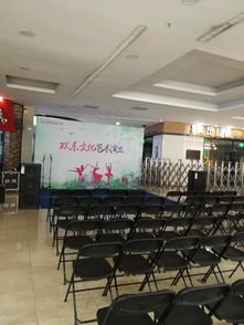 天津桌椅租賃廠家 一站式解決方案，助力各類展會(huì)慶典活動(dòng)