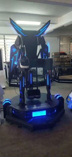 鶴崗VR游戲機設備 聯(lián)系電話與圖片詳情
