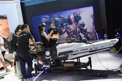 ChinaJoy 2018招商啟動，手游廠商及攝制服務引領行業新浪潮